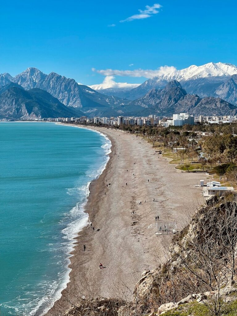 Dan 1: Antalya u jesen – što mi pričaju moje klijentice